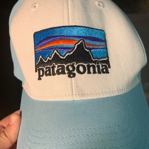 Patagonia women’s hat